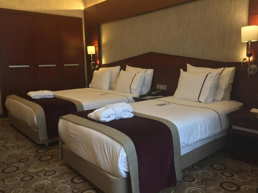 Taksim Gonen Hotel