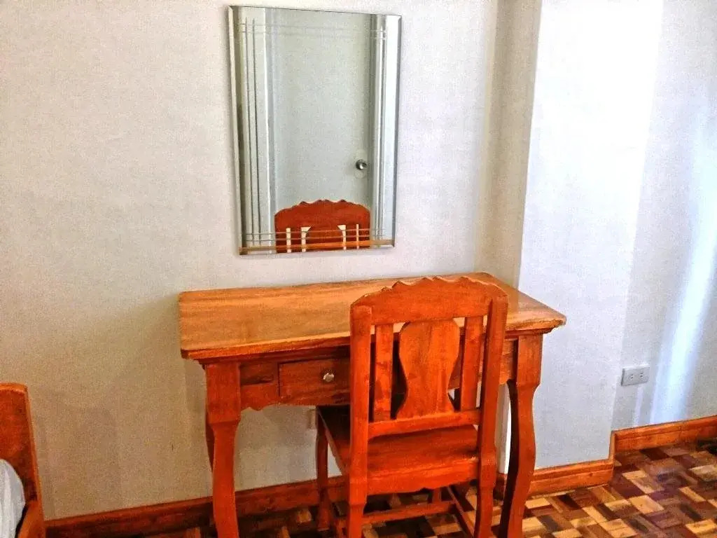 Heritage Inn Poro