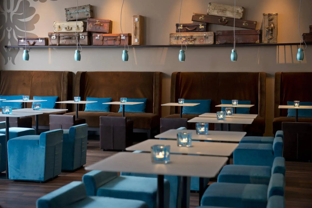 Motel One Nürnberg-City