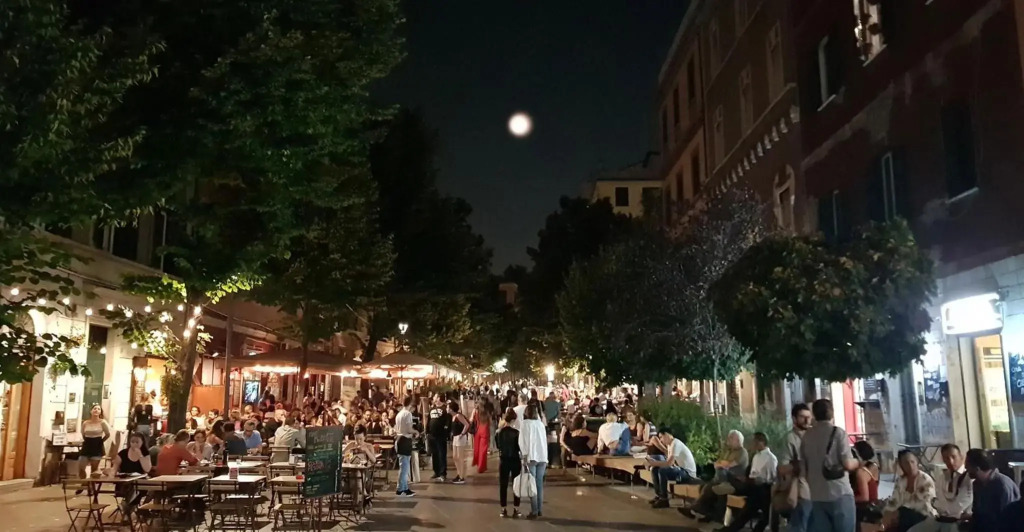 PIGNETO VILLAGE Roma Guest House Apartment