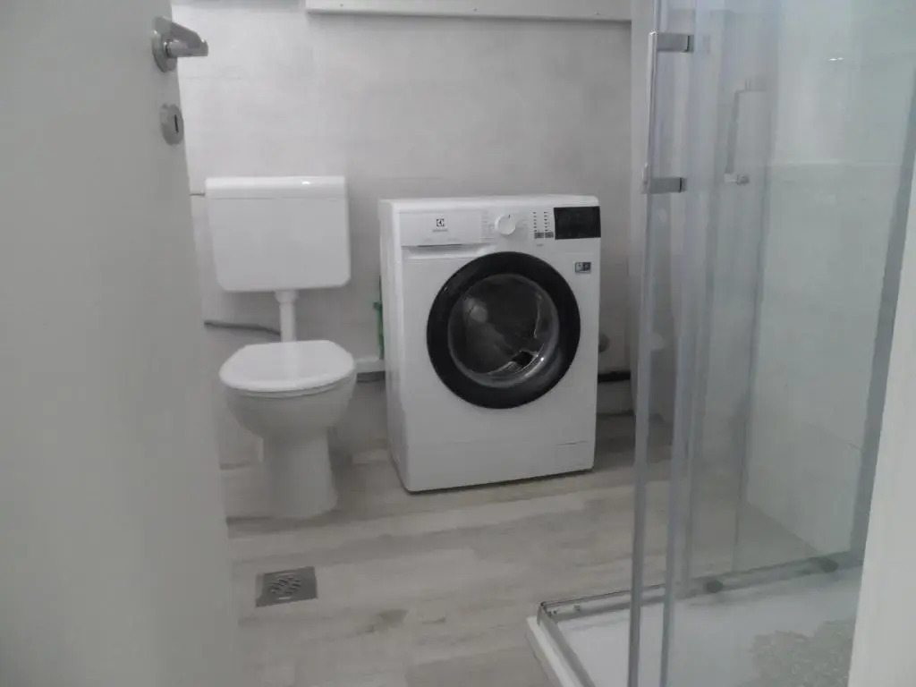 Apartmani Dropulić