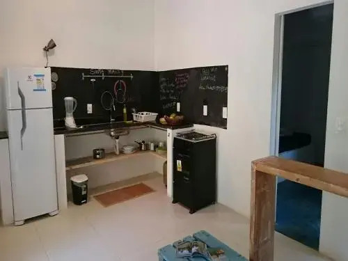 Vila Engawa Flats