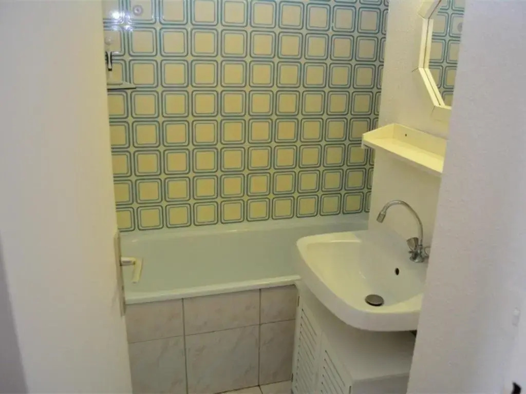 Appartement Port Barcarès, 2 pièces, 4 personnes - FR-1-431-91