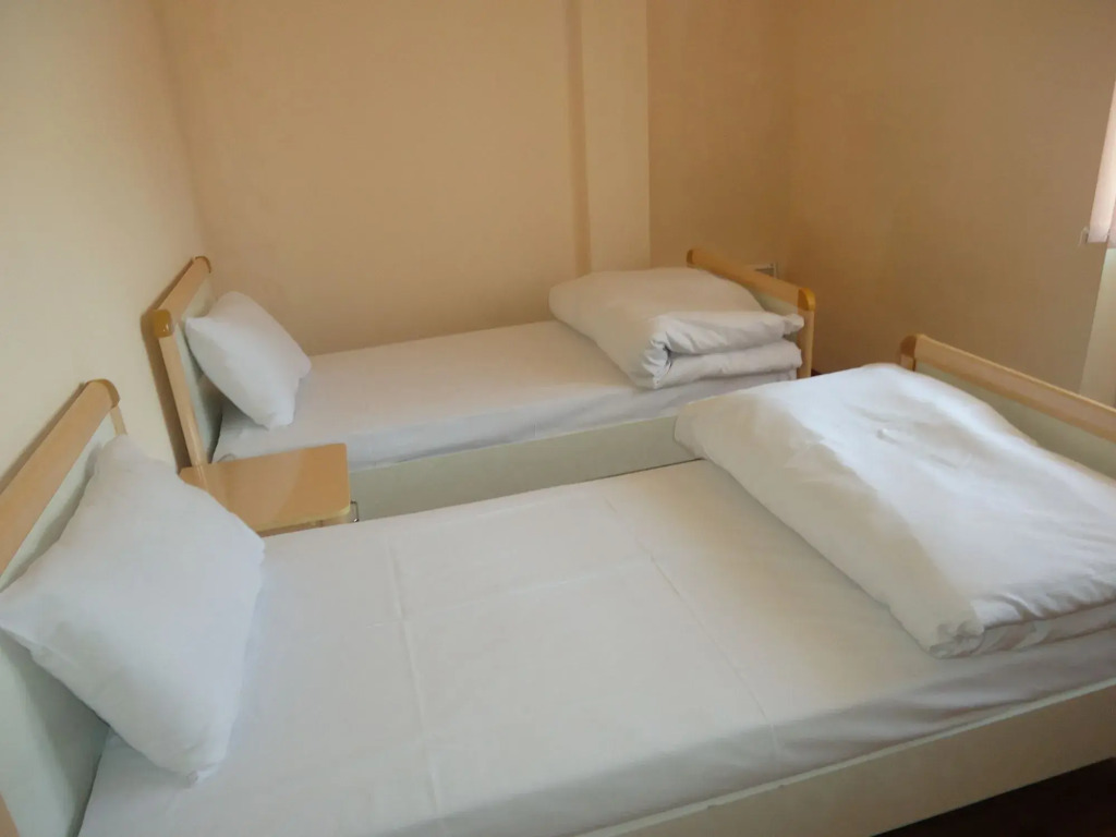 Anga Yerevan Apartments