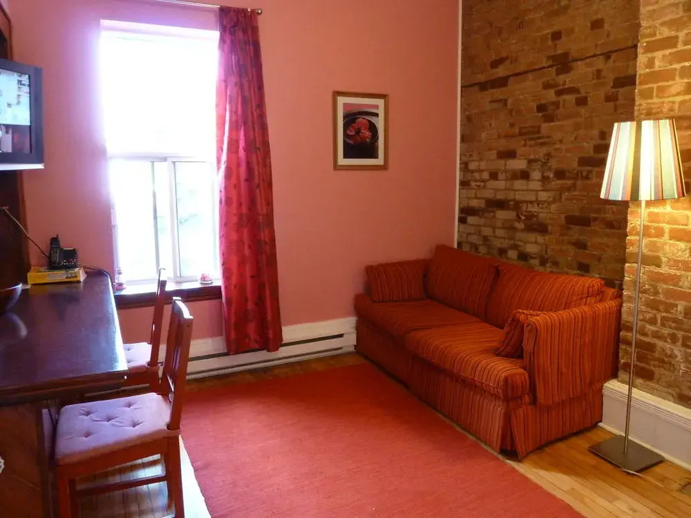 Gite University Bed and Breakfast
