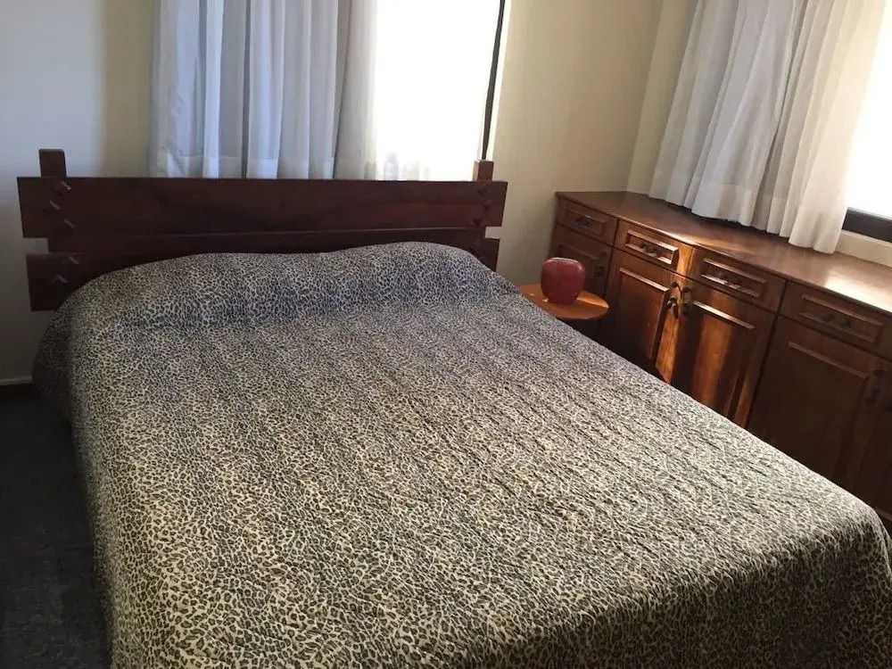 Apartamento Ipanema Guinle I
