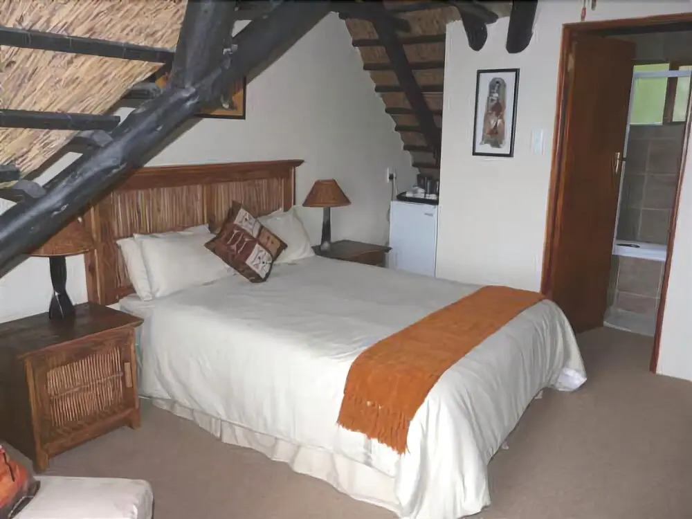 Crawfords Beach Lodge
