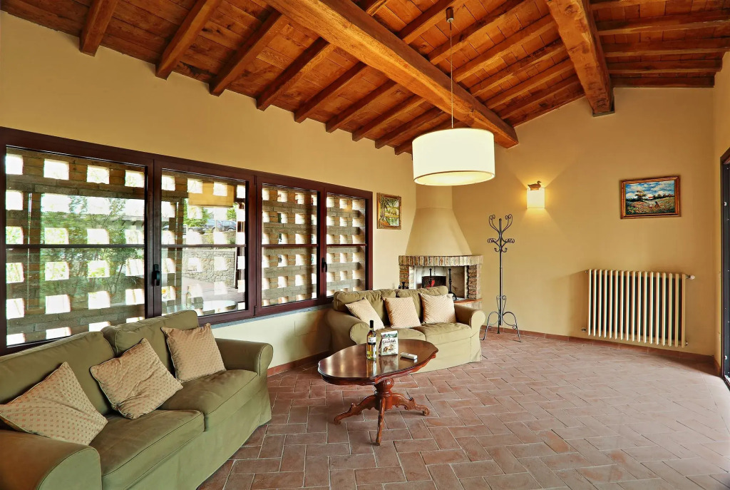 Villa I Laghi