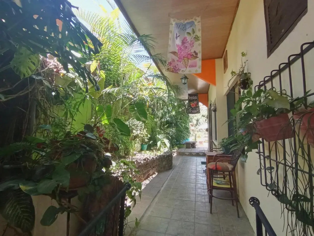 Nirvana Apartments