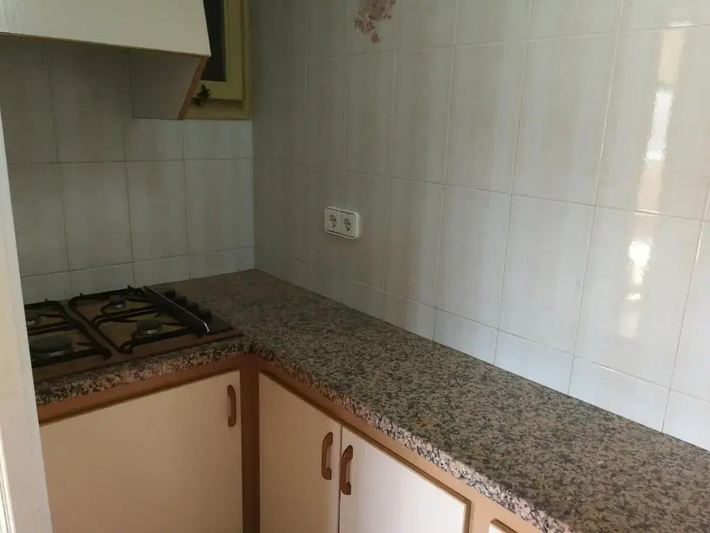 Apartment With Community Pool for 4 People