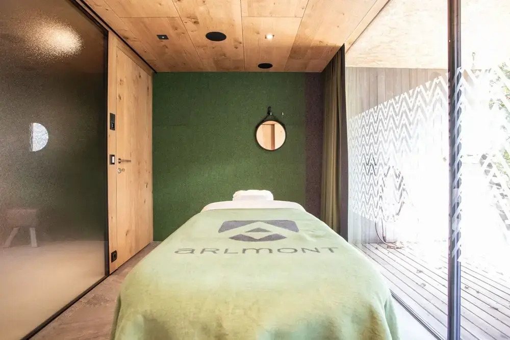 Hotel Arlmont