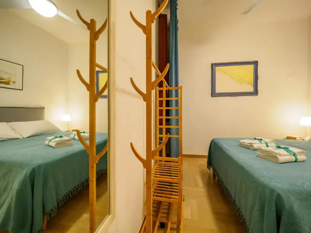 Casa Pina Family Apartment