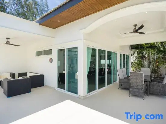 Orchid Paradise Homes OPV 513