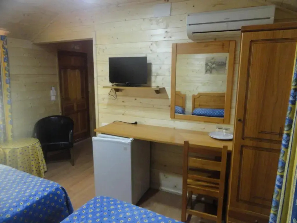 Hostal Gran Avenida