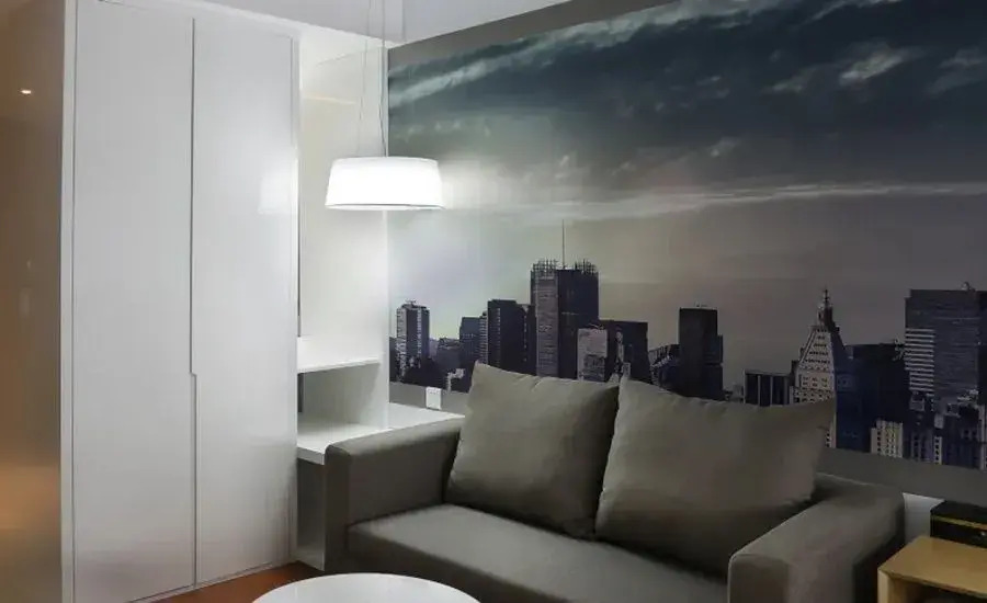 Sweetome Vacation Rentals  Bisha Lake Metro Station Dongyi Waiguo