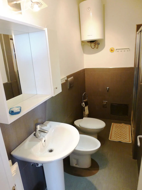 Holiday Apartments Bellariva