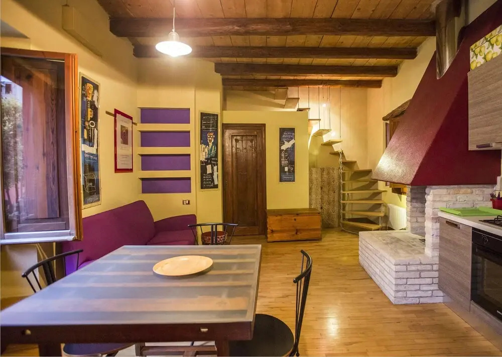 Casa Isotta