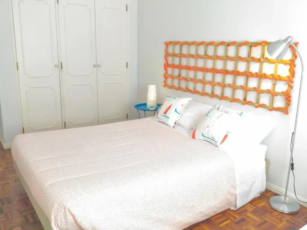 Roaz de Bandeira Guesthouse