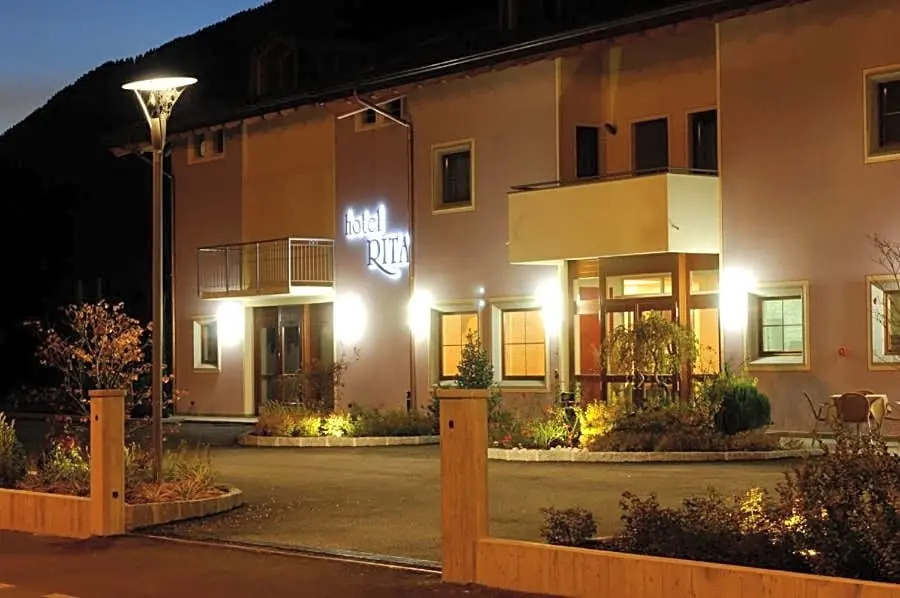Hotel da Rita