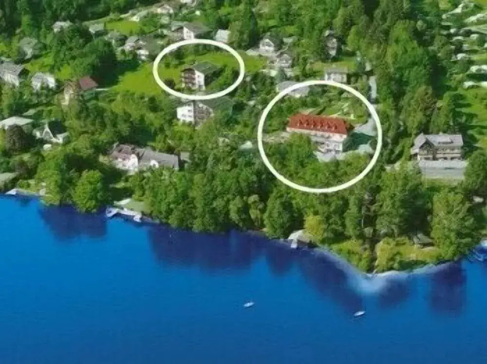 Pesentheiner Hof
