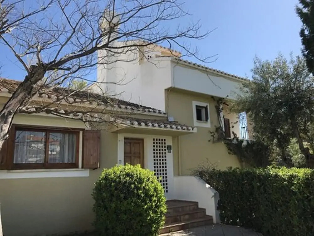 Apartamento L'Escala