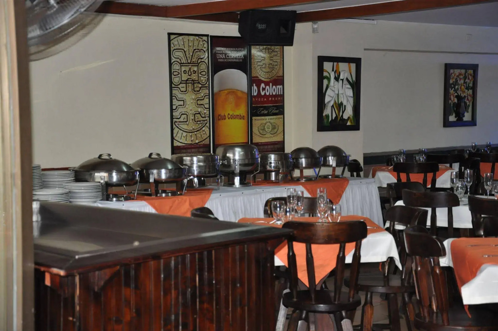 Hotel Don Jaime