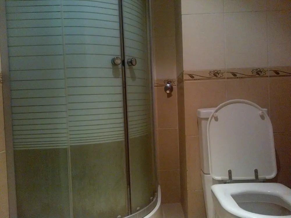 Fal Al Taj Hotel