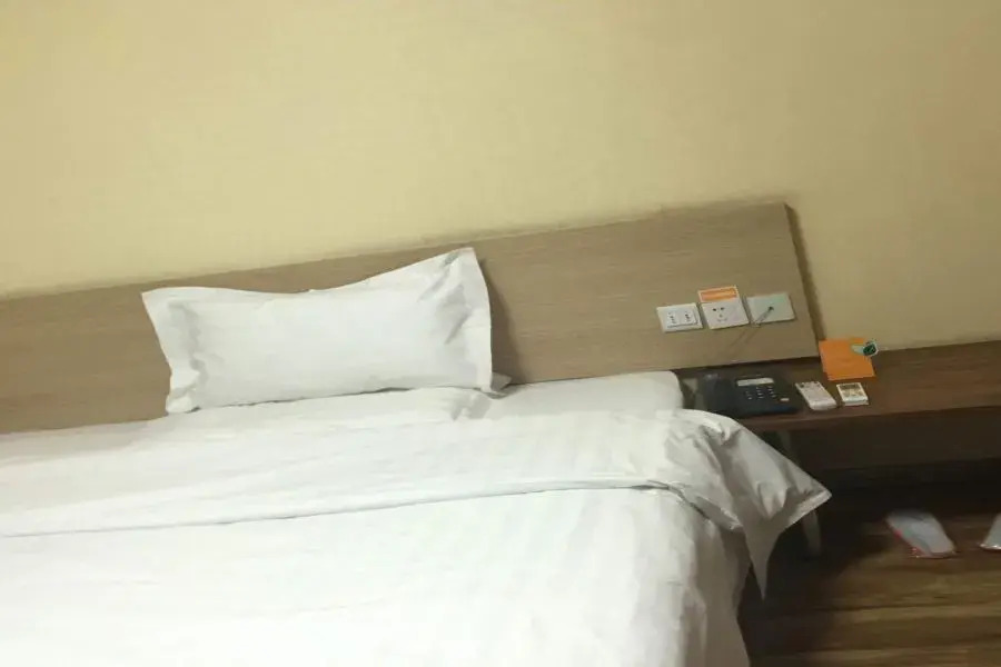 7 Days Inn