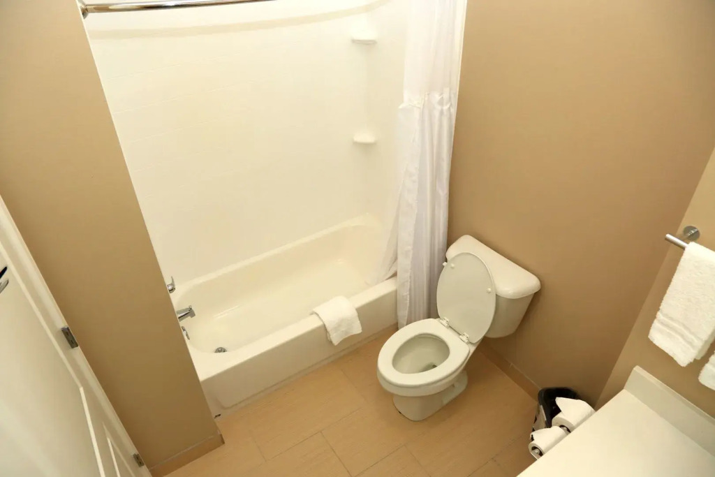 Americas Best Value Inn Prairieville