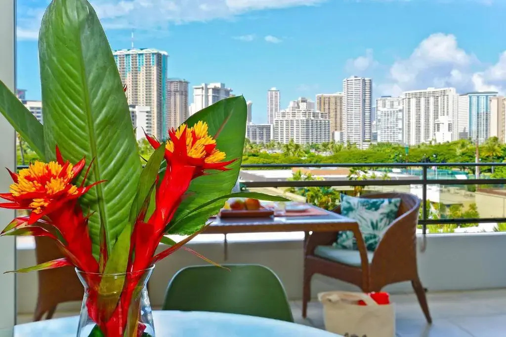 Regency on Beachwalk #66