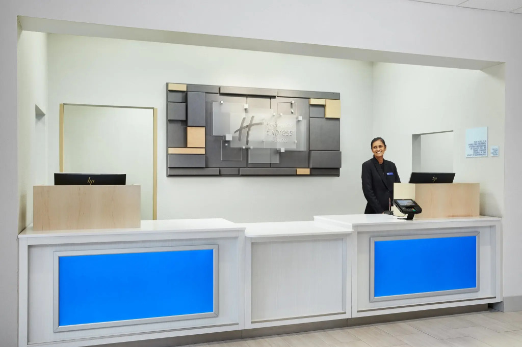 Holiday Inn Express Hotel & Suites Port Richey by IHG