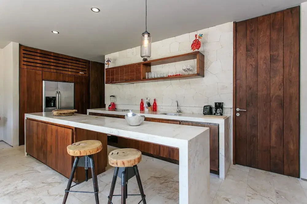 Eco-chic Design Condos Wrapped in Natures Elements by Stella Rentals