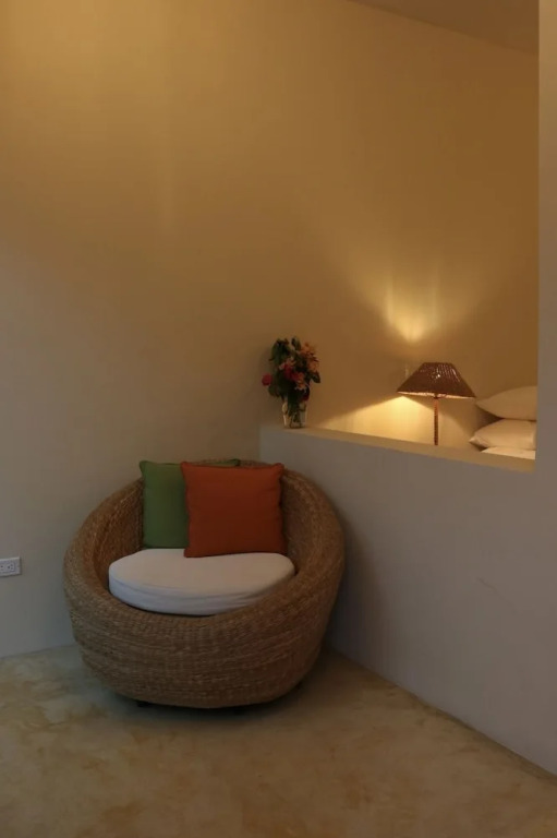 Casa Bugambilias