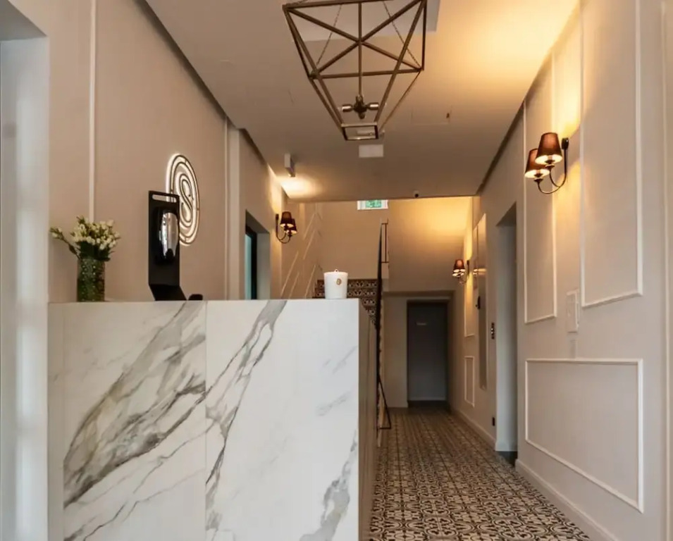 Hotel Starkl - Heritage & Unique