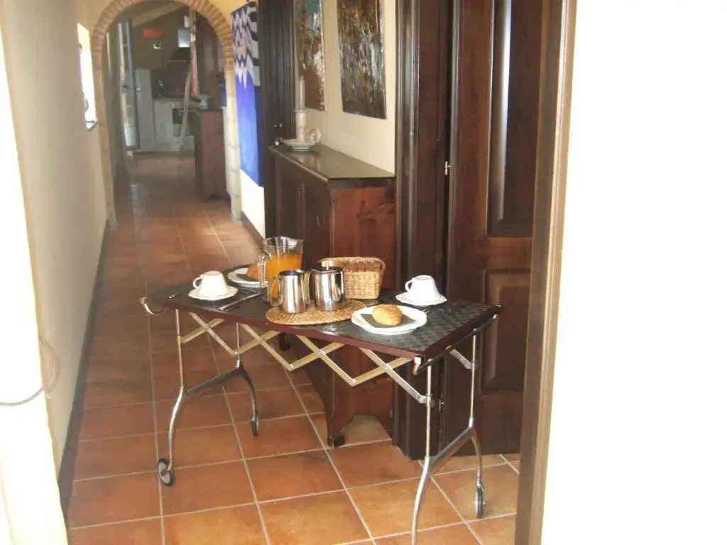 B&B MontAlbano