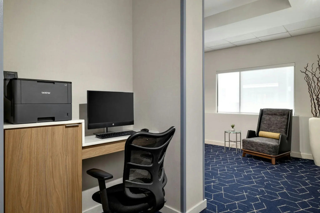 Courtyard by Marriott Fargo Moorhead, MN