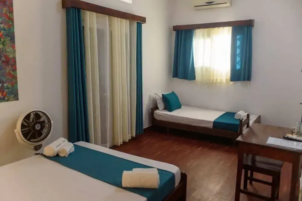 STEPHEN HOTEL