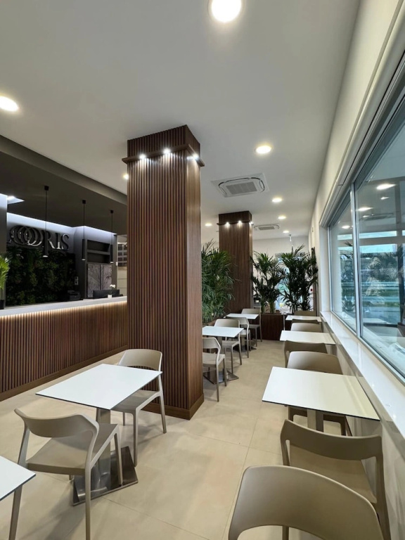 Hotel Floris