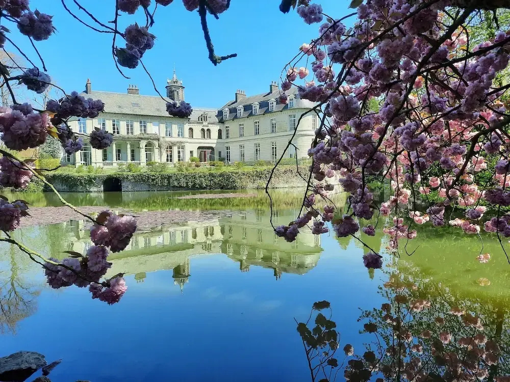 Chateau Daubry