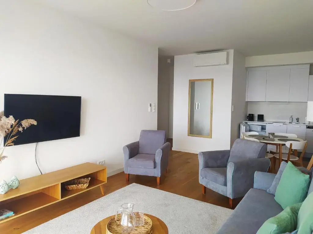 Jurata Residence