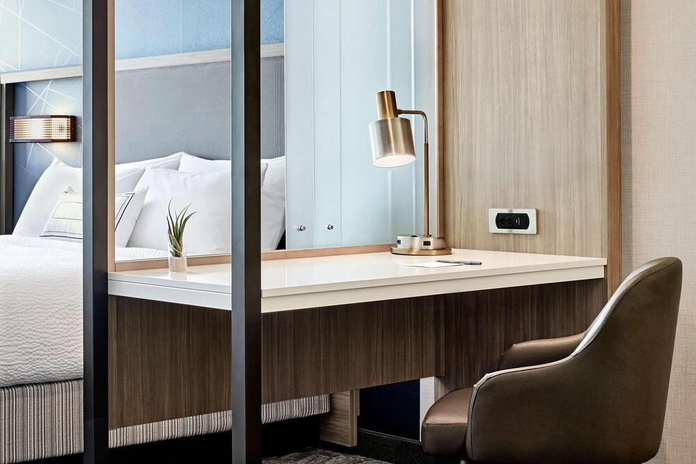 SpringHill Suites by Marriott Milpitas Silicon Valley