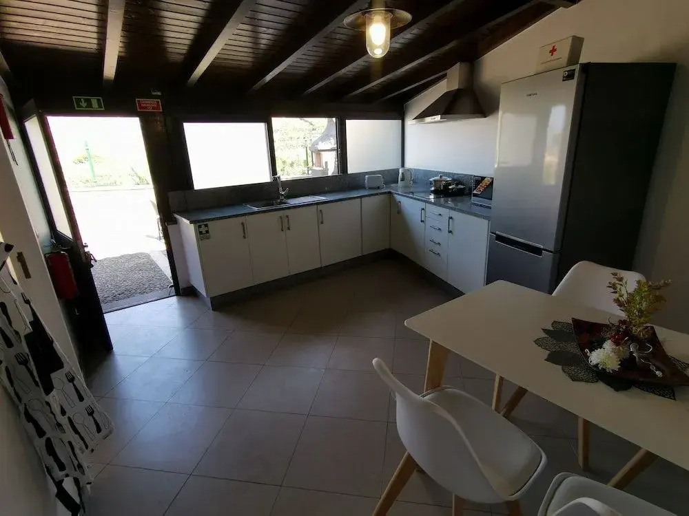 Villa Nova Madeira no Funchal Casa A e B