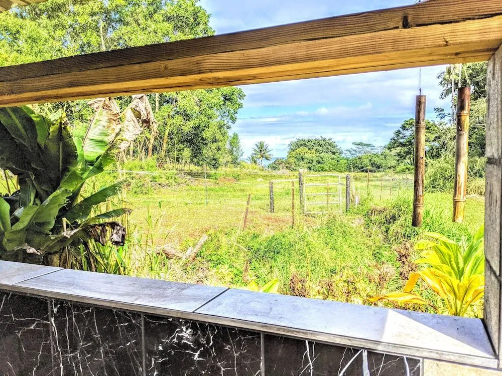 Hamakua Guesthouse