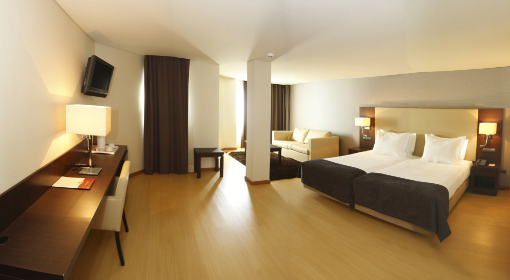 TURIM Ibéria Hotel