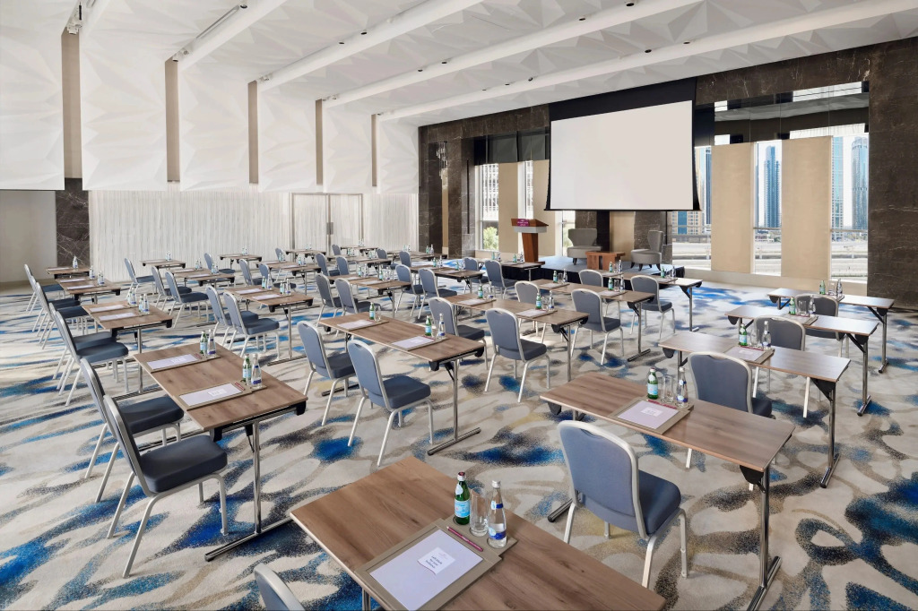 Crowne Plaza Dubai Marina by IHG