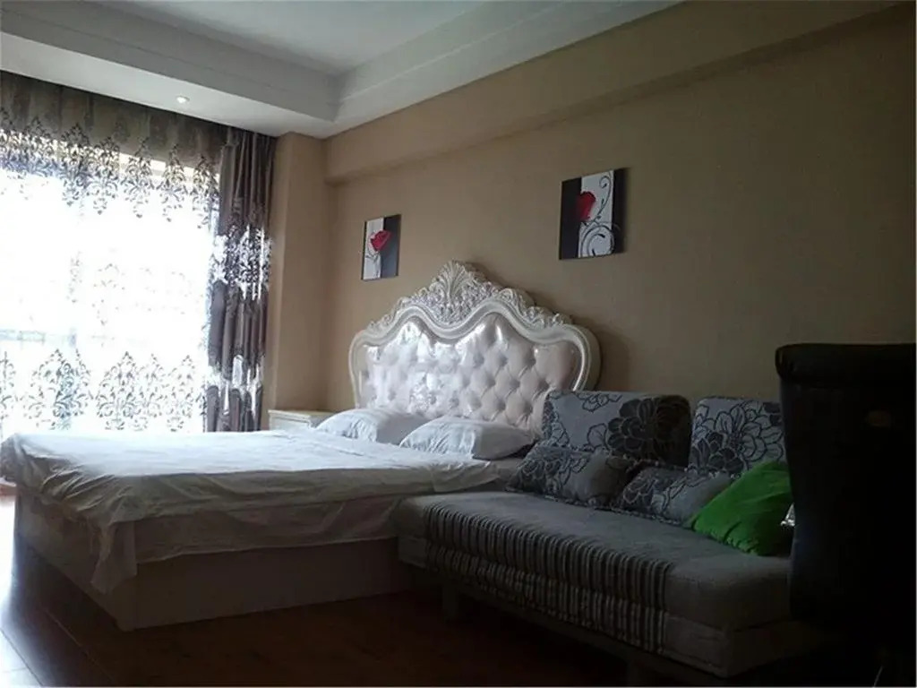 Hanlinge Apartment