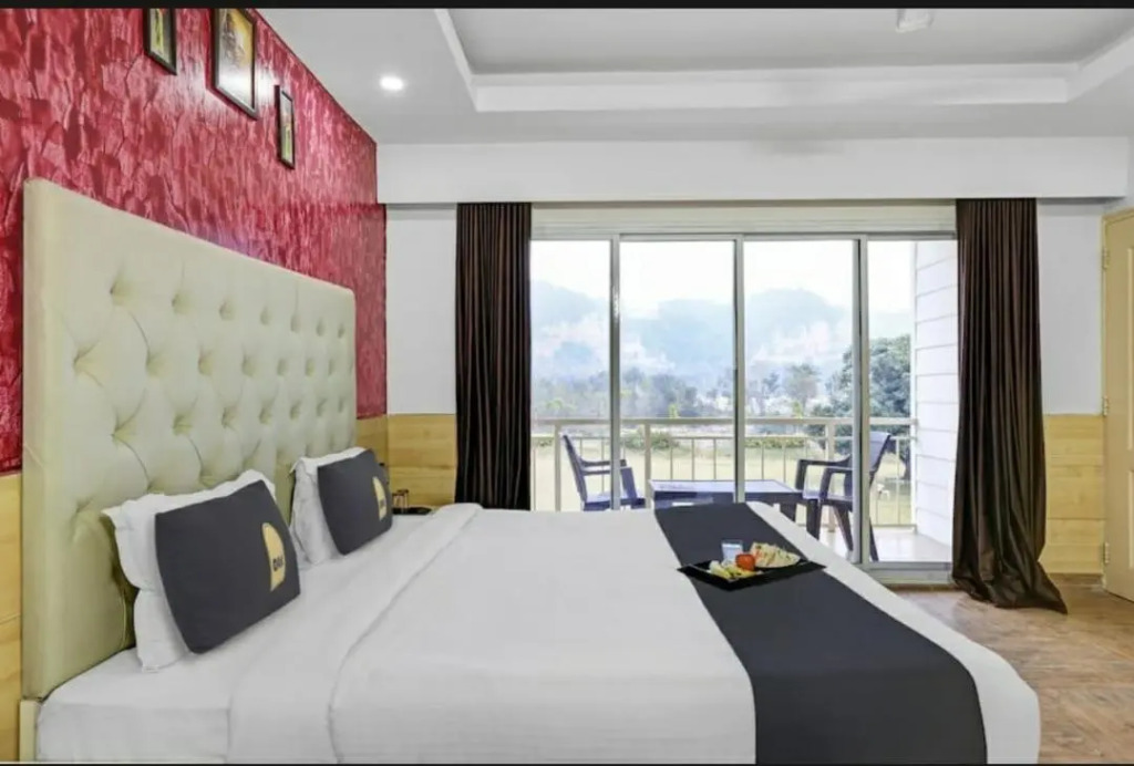 Limewood Riverside Resort