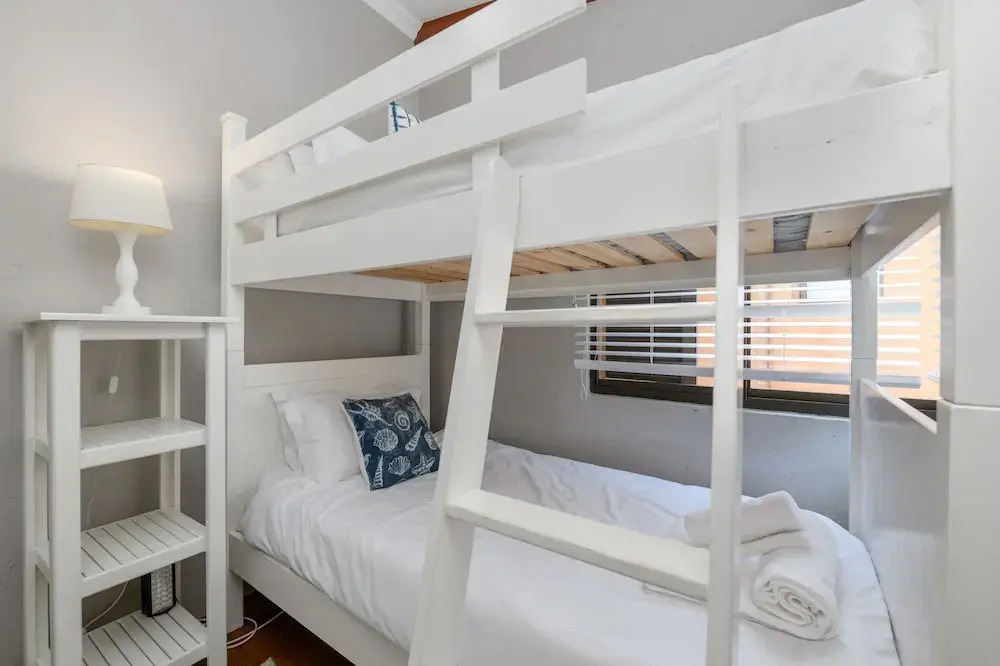 San Lameer Villa Rentals 2204