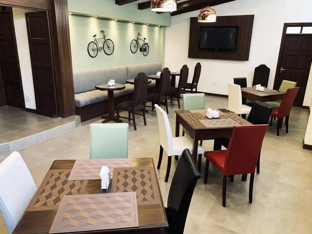 Domani Hotel Boutique