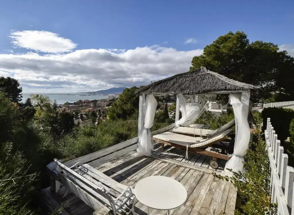 Villa Antumalal